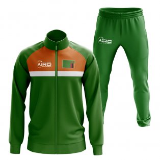Tracksuits &amp; Sports Wear