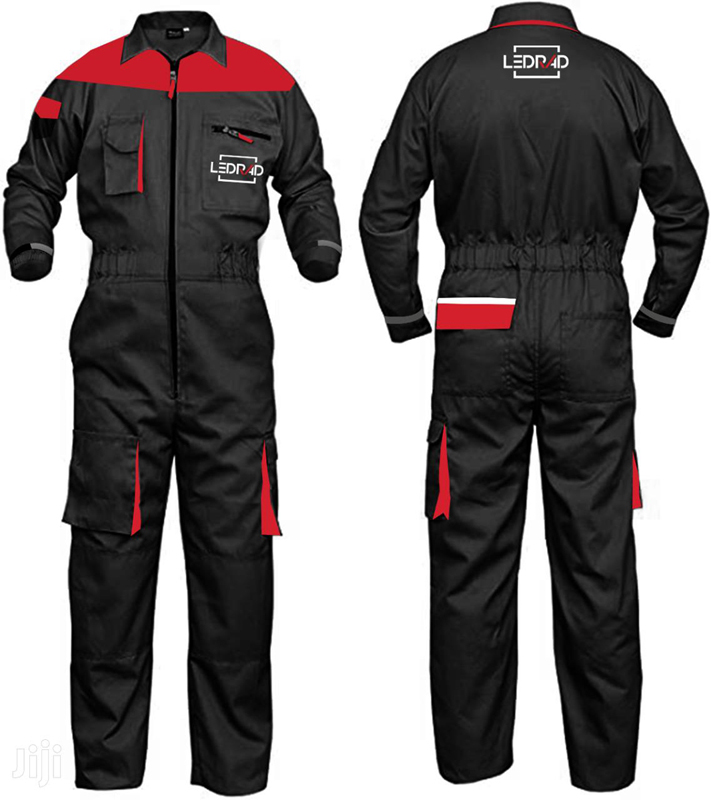 Overalls &amp; Uniforms