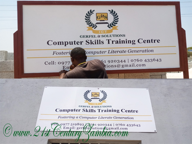 Vinyl on Steel board