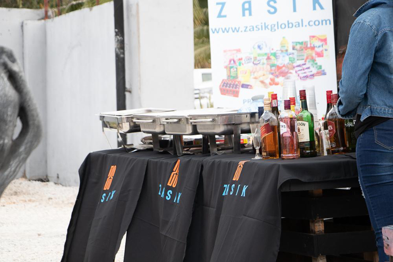 Table Cloths &amp; Fabric Print