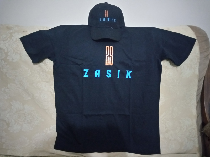 T-shirts &amp; Caps Combo