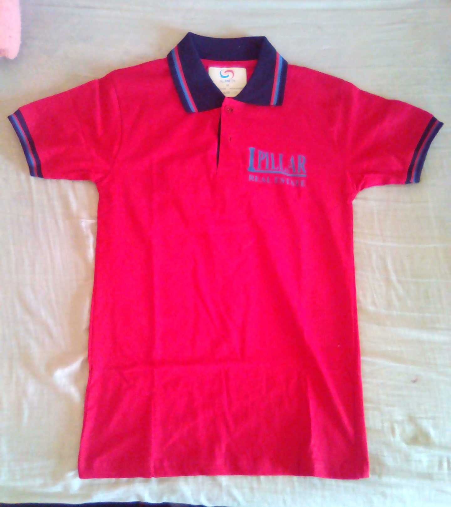 Custom Golf/ Polo shirts